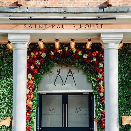 מלון ברמינגהאם Saint Pauls House מראה חיצוני תמונה